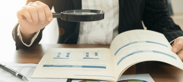 Аудит информационной безопасности